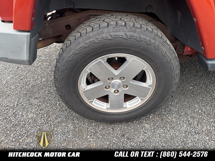 2009 Jeep Wrangler Sahara, available for sale in Wolcott, Connecticut | Hitchcock Motor Car. Wolcott, Connecticut 2009 Jeep Wrangler Sahara, available for sale in Wolcott, Connecticut | Hitchcock Motor Car. Wolcott, Connecticut