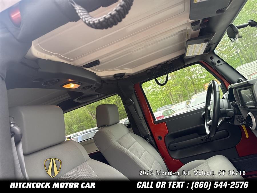 2009 Jeep Wrangler Sahara, available for sale in Wolcott, Connecticut | Hitchcock Motor Car. Wolcott, Connecticut 2009 Jeep Wrangler Sahara, available for sale in Wolcott, Connecticut | Hitchcock Motor Car. Wolcott, Connecticut