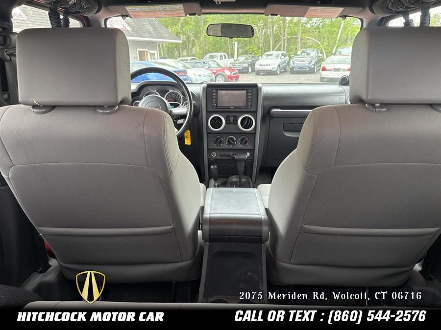 2009 Jeep Wrangler Sahara, available for sale in Wolcott, Connecticut | Hitchcock Motor Car. Wolcott, Connecticut 2009 Jeep Wrangler Sahara, available for sale in Wolcott, Connecticut | Hitchcock Motor Car. Wolcott, Connecticut