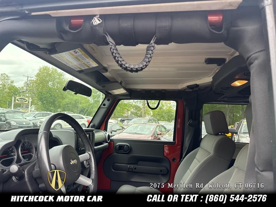 2009 Jeep Wrangler Sahara, available for sale in Wolcott, Connecticut | Hitchcock Motor Car. Wolcott, Connecticut 2009 Jeep Wrangler Sahara, available for sale in Wolcott, Connecticut | Hitchcock Motor Car. Wolcott, Connecticut