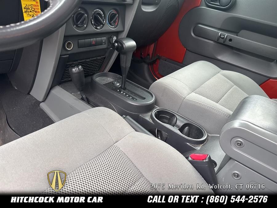 2009 Jeep Wrangler Sahara, available for sale in Wolcott, Connecticut | Hitchcock Motor Car. Wolcott, Connecticut 2009 Jeep Wrangler Sahara, available for sale in Wolcott, Connecticut | Hitchcock Motor Car. Wolcott, Connecticut