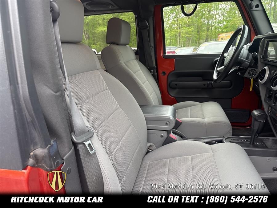 2009 Jeep Wrangler Sahara, available for sale in Wolcott, Connecticut | Hitchcock Motor Car. Wolcott, Connecticut 2009 Jeep Wrangler Sahara, available for sale in Wolcott, Connecticut | Hitchcock Motor Car. Wolcott, Connecticut