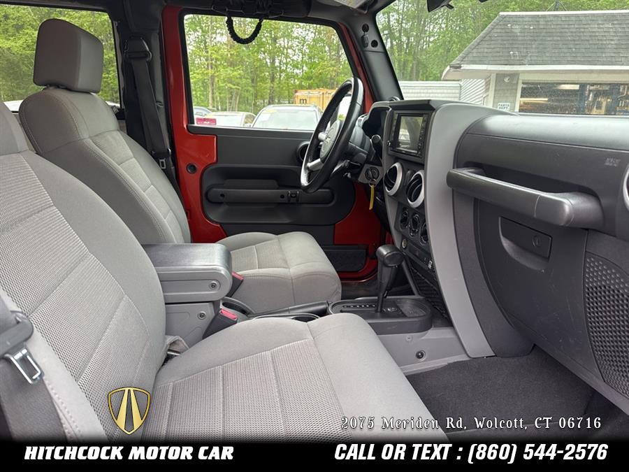 2009 Jeep Wrangler Sahara, available for sale in Wolcott, Connecticut | Hitchcock Motor Car. Wolcott, Connecticut 2009 Jeep Wrangler Sahara, available for sale in Wolcott, Connecticut | Hitchcock Motor Car. Wolcott, Connecticut
