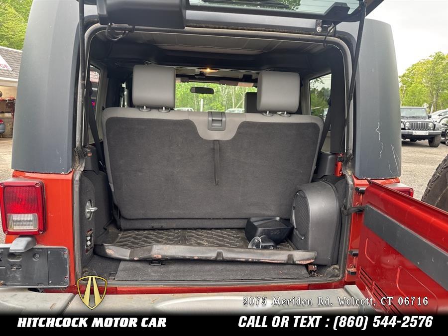 2009 Jeep Wrangler Sahara, available for sale in Wolcott, Connecticut | Hitchcock Motor Car. Wolcott, Connecticut 2009 Jeep Wrangler Sahara, available for sale in Wolcott, Connecticut | Hitchcock Motor Car. Wolcott, Connecticut