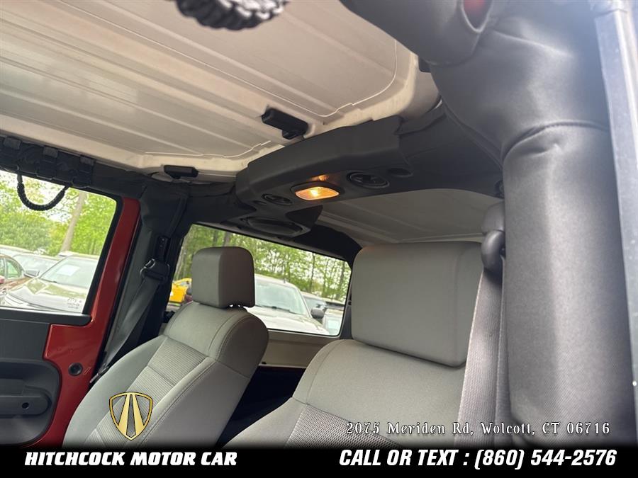 2009 Jeep Wrangler Sahara, available for sale in Wolcott, Connecticut | Hitchcock Motor Car. Wolcott, Connecticut 2009 Jeep Wrangler Sahara, available for sale in Wolcott, Connecticut | Hitchcock Motor Car. Wolcott, Connecticut