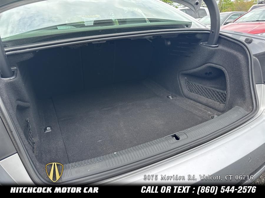 2018 Audi A4 2.0T Premium Plus, available for sale in Wolcott, Connecticut | Hitchcock Motor Car. Wolcott, Connecticut 2018 Audi A4 2.0T Premium Plus, available for sale in Wolcott, Connecticut | Hitchcock Motor Car. Wolcott, Connecticut
