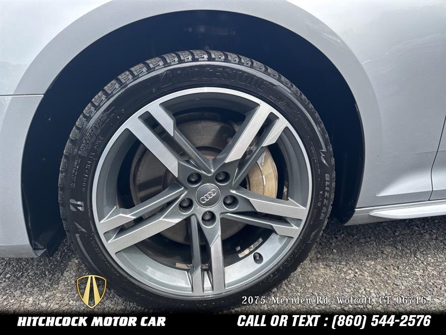 2018 Audi A4 2.0T Premium Plus, available for sale in Wolcott, Connecticut | Hitchcock Motor Car. Wolcott, Connecticut 2018 Audi A4 2.0T Premium Plus, available for sale in Wolcott, Connecticut | Hitchcock Motor Car. Wolcott, Connecticut