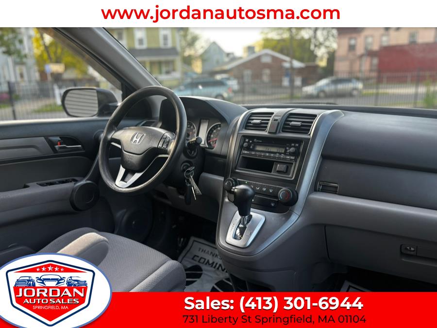 2008 Honda CR-V 4WD 5dr LX, available for sale in Springfield, Massachusetts | Jordan Auto Sales. Springfield, Massachusetts 2008 Honda CR-V 4WD 5dr LX, available for sale in Springfield, Massachusetts | Jordan Auto Sales. Springfield, Massachusetts