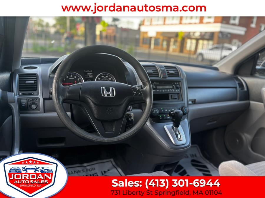 2008 Honda CR-V 4WD 5dr LX, available for sale in Springfield, Massachusetts | Jordan Auto Sales. Springfield, Massachusetts 2008 Honda CR-V 4WD 5dr LX, available for sale in Springfield, Massachusetts | Jordan Auto Sales. Springfield, Massachusetts