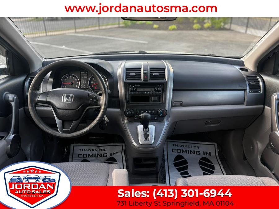 2008 Honda CR-V 4WD 5dr LX, available for sale in Springfield, Massachusetts | Jordan Auto Sales. Springfield, Massachusetts 2008 Honda CR-V 4WD 5dr LX, available for sale in Springfield, Massachusetts | Jordan Auto Sales. Springfield, Massachusetts