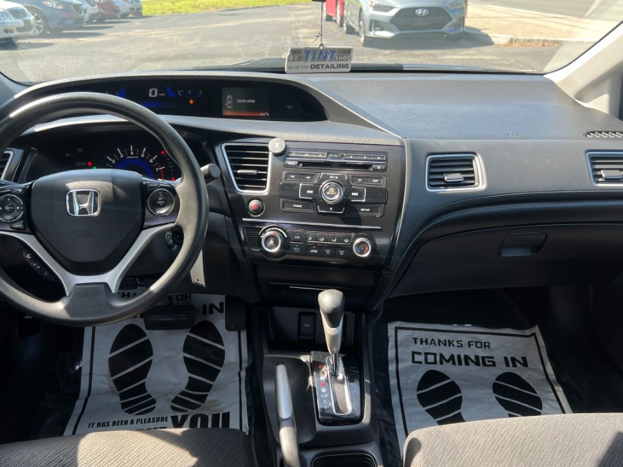 2013 Honda Civic Sdn 4dr Auto LX, available for sale in Westfield, Massachusetts | Auto Wings Cop. Westfield, Massachusetts 2013 Honda Civic Sdn 4dr Auto LX, available for sale in Westfield, Massachusetts | Auto Wings Cop. Westfield, Massachusetts
