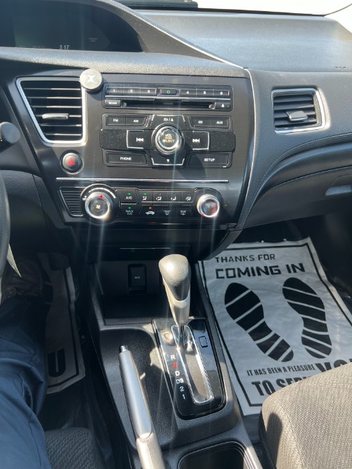 2013 Honda Civic Sdn 4dr Auto LX, available for sale in Westfield, Massachusetts | Auto Wings Cop. Westfield, Massachusetts 2013 Honda Civic Sdn 4dr Auto LX, available for sale in Westfield, Massachusetts | Auto Wings Cop. Westfield, Massachusetts