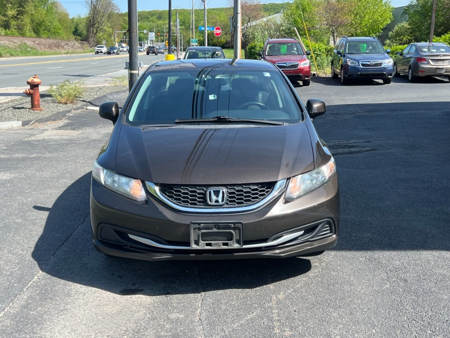2013 Honda Civic Sdn 4dr Auto LX, available for sale in Westfield, Massachusetts | Auto Wings Cop. Westfield, Massachusetts 2013 Honda Civic Sdn 4dr Auto LX, available for sale in Westfield, Massachusetts | Auto Wings Cop. Westfield, Massachusetts