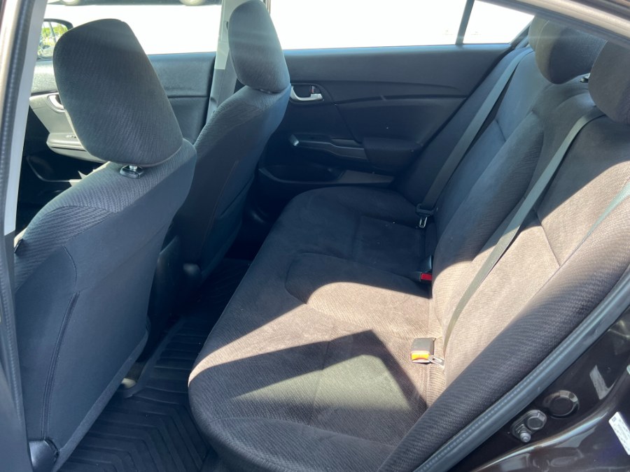 2013 Honda Civic Sdn 4dr Auto LX, available for sale in Westfield, Massachusetts | Auto Wings Cop. Westfield, Massachusetts 2013 Honda Civic Sdn 4dr Auto LX, available for sale in Westfield, Massachusetts | Auto Wings Cop. Westfield, Massachusetts