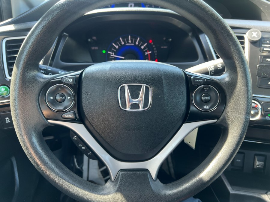 2013 Honda Civic Sdn 4dr Auto LX, available for sale in Westfield, Massachusetts | Auto Wings Cop. Westfield, Massachusetts 2013 Honda Civic Sdn 4dr Auto LX, available for sale in Westfield, Massachusetts | Auto Wings Cop. Westfield, Massachusetts
