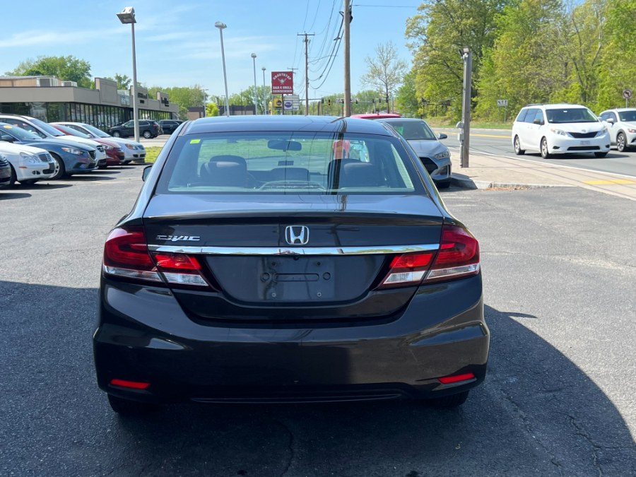 2013 Honda Civic Sdn 4dr Auto LX, available for sale in Westfield, Massachusetts | Auto Wings Cop. Westfield, Massachusetts 2013 Honda Civic Sdn 4dr Auto LX, available for sale in Westfield, Massachusetts | Auto Wings Cop. Westfield, Massachusetts