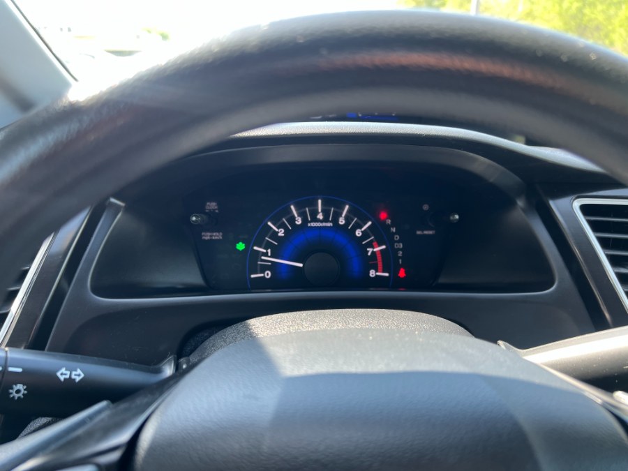 2013 Honda Civic Sdn 4dr Auto LX, available for sale in Westfield, Massachusetts | Auto Wings Cop. Westfield, Massachusetts 2013 Honda Civic Sdn 4dr Auto LX, available for sale in Westfield, Massachusetts | Auto Wings Cop. Westfield, Massachusetts
