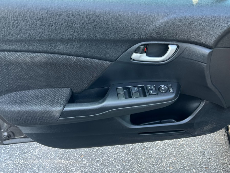 2013 Honda Civic Sdn 4dr Auto LX, available for sale in Westfield, Massachusetts | Auto Wings Cop. Westfield, Massachusetts 2013 Honda Civic Sdn 4dr Auto LX, available for sale in Westfield, Massachusetts | Auto Wings Cop. Westfield, Massachusetts