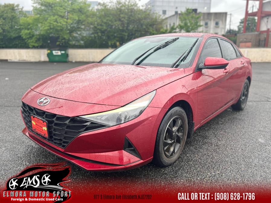 Used 2023 Hyundai Elantra in Elizabeth, New Jersey | Elmora Motor Sports. Elizabeth, New Jersey