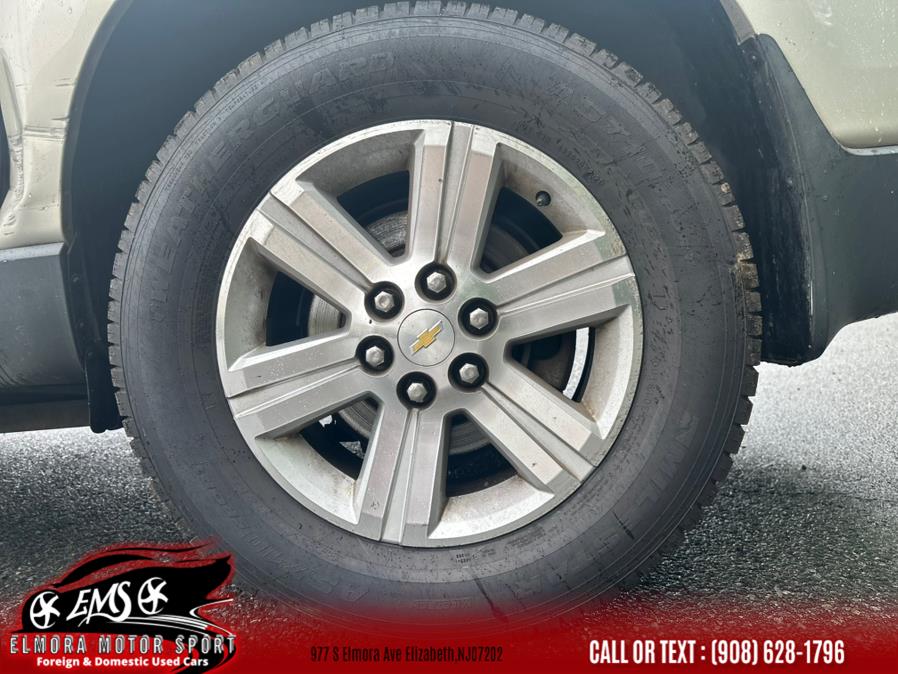 2014 Chevrolet Traverse FWD 4dr LT w/2LT, available for sale in Elizabeth, New Jersey | Elmora Motor Sports. Elizabeth, New Jersey 2014 Chevrolet Traverse FWD 4dr LT w/2LT, available for sale in Elizabeth, New Jersey | Elmora Motor Sports. Elizabeth, New Jersey