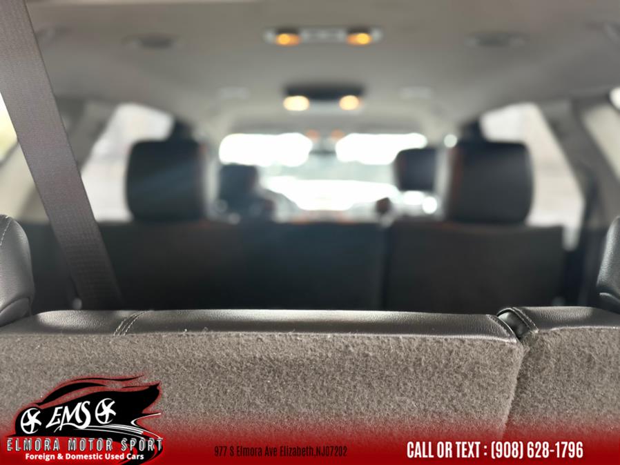 2014 Chevrolet Traverse FWD 4dr LT w/2LT, available for sale in Elizabeth, New Jersey | Elmora Motor Sports. Elizabeth, New Jersey 2014 Chevrolet Traverse FWD 4dr LT w/2LT, available for sale in Elizabeth, New Jersey | Elmora Motor Sports. Elizabeth, New Jersey