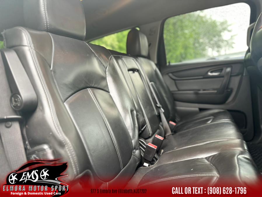 2014 Chevrolet Traverse FWD 4dr LT w/2LT, available for sale in Elizabeth, New Jersey | Elmora Motor Sports. Elizabeth, New Jersey 2014 Chevrolet Traverse FWD 4dr LT w/2LT, available for sale in Elizabeth, New Jersey | Elmora Motor Sports. Elizabeth, New Jersey