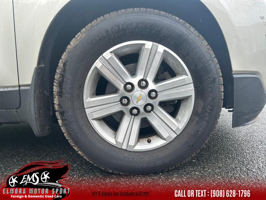 2014 Chevrolet Traverse FWD 4dr LT w/2LT, available for sale in Elizabeth, New Jersey | Elmora Motor Sports. Elizabeth, New Jersey 2014 Chevrolet Traverse FWD 4dr LT w/2LT, available for sale in Elizabeth, New Jersey | Elmora Motor Sports. Elizabeth, New Jersey