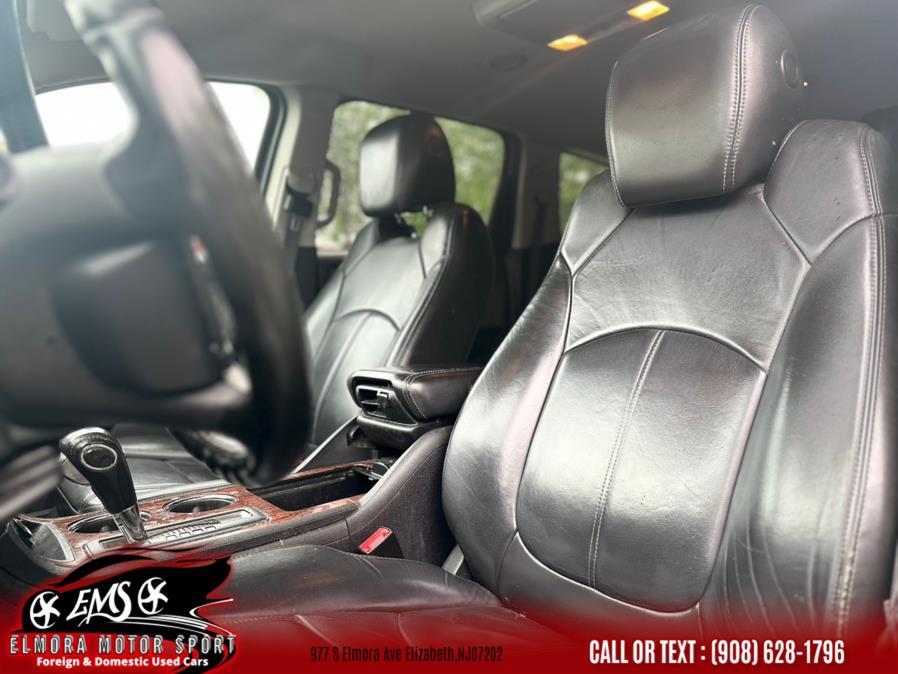 2014 Chevrolet Traverse FWD 4dr LT w/2LT, available for sale in Elizabeth, New Jersey | Elmora Motor Sports. Elizabeth, New Jersey 2014 Chevrolet Traverse FWD 4dr LT w/2LT, available for sale in Elizabeth, New Jersey | Elmora Motor Sports. Elizabeth, New Jersey