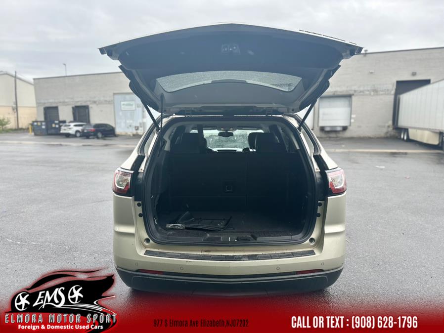2014 Chevrolet Traverse FWD 4dr LT w/2LT, available for sale in Elizabeth, New Jersey | Elmora Motor Sports. Elizabeth, New Jersey 2014 Chevrolet Traverse FWD 4dr LT w/2LT, available for sale in Elizabeth, New Jersey | Elmora Motor Sports. Elizabeth, New Jersey