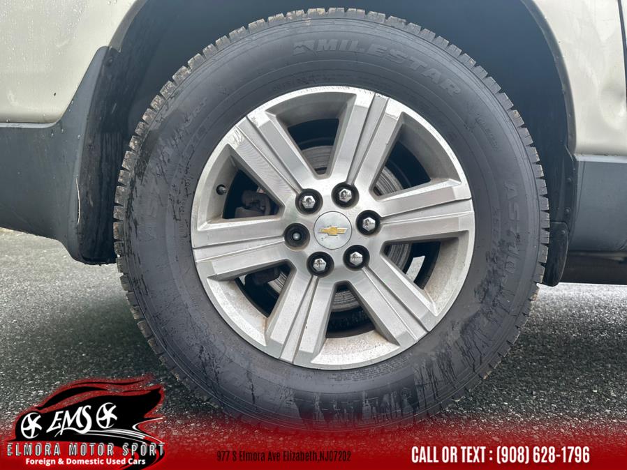 2014 Chevrolet Traverse FWD 4dr LT w/2LT, available for sale in Elizabeth, New Jersey | Elmora Motor Sports. Elizabeth, New Jersey 2014 Chevrolet Traverse FWD 4dr LT w/2LT, available for sale in Elizabeth, New Jersey | Elmora Motor Sports. Elizabeth, New Jersey