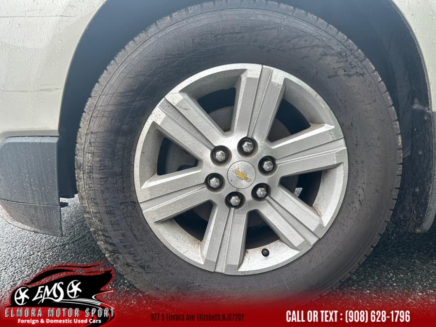 2014 Chevrolet Traverse FWD 4dr LT w/2LT, available for sale in Elizabeth, New Jersey | Elmora Motor Sports. Elizabeth, New Jersey 2014 Chevrolet Traverse FWD 4dr LT w/2LT, available for sale in Elizabeth, New Jersey | Elmora Motor Sports. Elizabeth, New Jersey