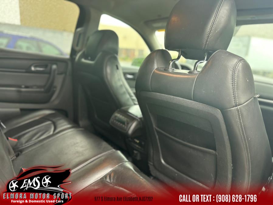 2014 Chevrolet Traverse FWD 4dr LT w/2LT, available for sale in Elizabeth, New Jersey | Elmora Motor Sports. Elizabeth, New Jersey 2014 Chevrolet Traverse FWD 4dr LT w/2LT, available for sale in Elizabeth, New Jersey | Elmora Motor Sports. Elizabeth, New Jersey