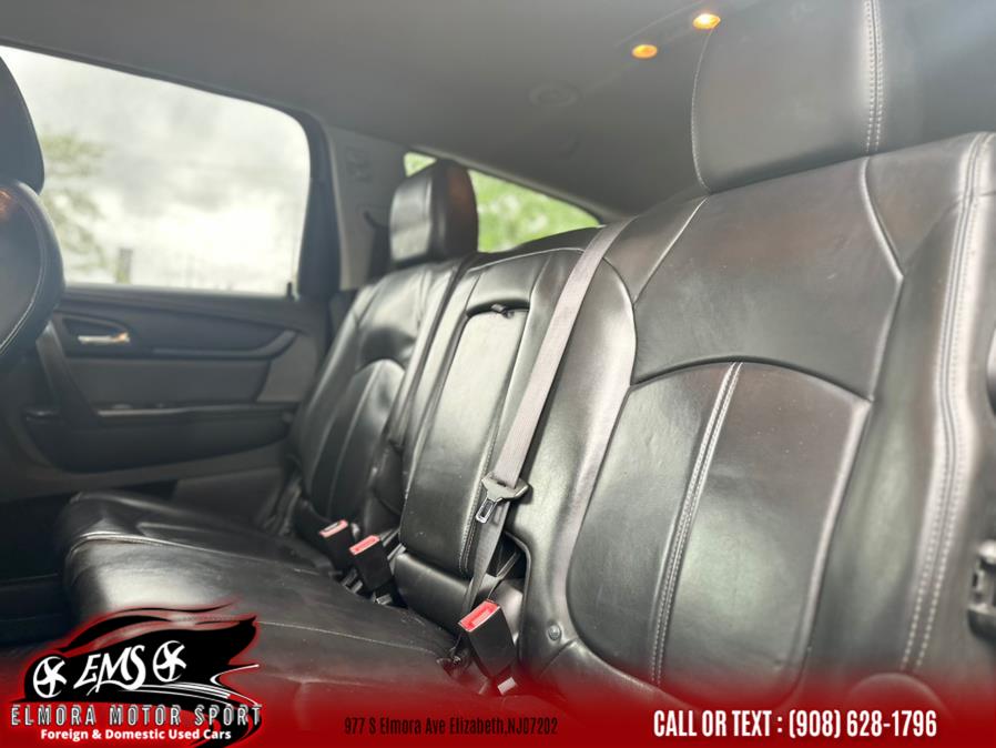 2014 Chevrolet Traverse FWD 4dr LT w/2LT, available for sale in Elizabeth, New Jersey | Elmora Motor Sports. Elizabeth, New Jersey 2014 Chevrolet Traverse FWD 4dr LT w/2LT, available for sale in Elizabeth, New Jersey | Elmora Motor Sports. Elizabeth, New Jersey