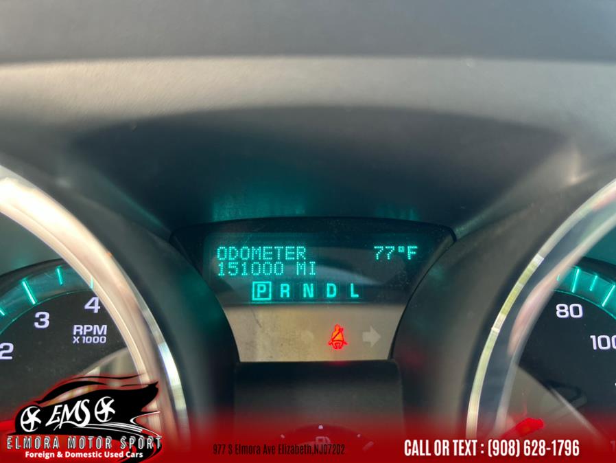 2011 Chevrolet Traverse FWD 4dr LS, available for sale in Elizabeth, New Jersey | Elmora Motor Sports. Elizabeth, New Jersey 2011 Chevrolet Traverse FWD 4dr LS, available for sale in Elizabeth, New Jersey | Elmora Motor Sports. Elizabeth, New Jersey