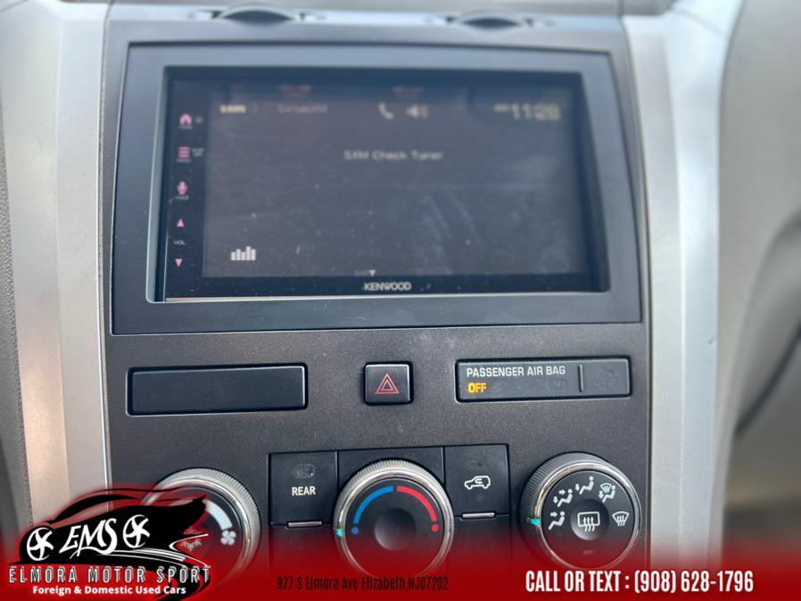 2011 Chevrolet Traverse FWD 4dr LS, available for sale in Elizabeth, New Jersey | Elmora Motor Sports. Elizabeth, New Jersey 2011 Chevrolet Traverse FWD 4dr LS, available for sale in Elizabeth, New Jersey | Elmora Motor Sports. Elizabeth, New Jersey