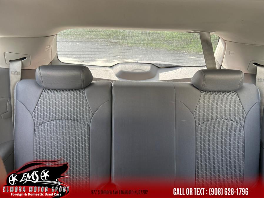 2011 Chevrolet Traverse FWD 4dr LS, available for sale in Elizabeth, New Jersey | Elmora Motor Sports. Elizabeth, New Jersey 2011 Chevrolet Traverse FWD 4dr LS, available for sale in Elizabeth, New Jersey | Elmora Motor Sports. Elizabeth, New Jersey