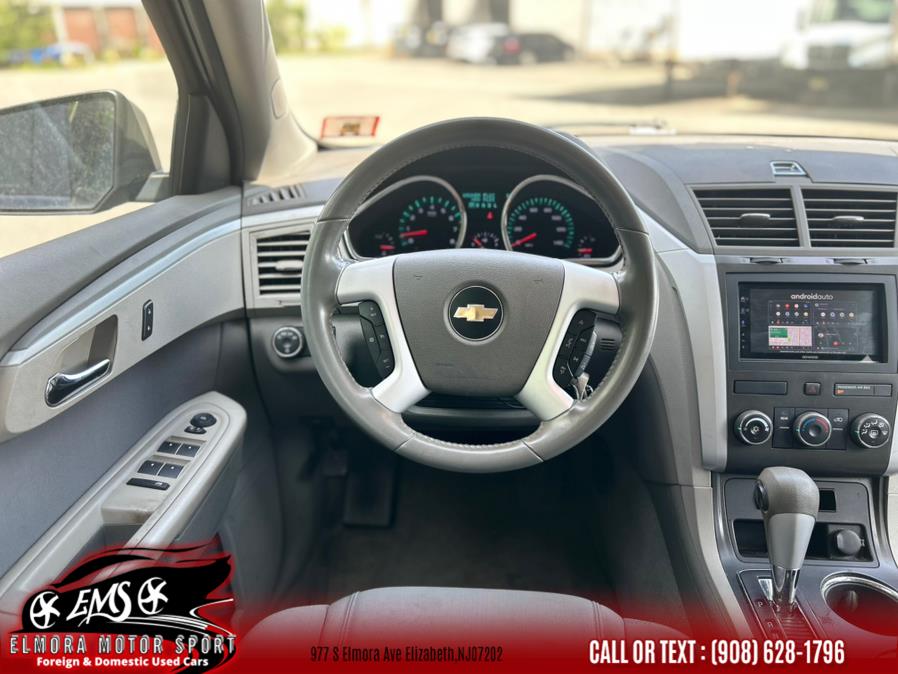 2011 Chevrolet Traverse FWD 4dr LS, available for sale in Elizabeth, New Jersey | Elmora Motor Sports. Elizabeth, New Jersey 2011 Chevrolet Traverse FWD 4dr LS, available for sale in Elizabeth, New Jersey | Elmora Motor Sports. Elizabeth, New Jersey