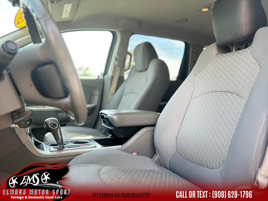 2011 Chevrolet Traverse FWD 4dr LS, available for sale in Elizabeth, New Jersey | Elmora Motor Sports. Elizabeth, New Jersey 2011 Chevrolet Traverse FWD 4dr LS, available for sale in Elizabeth, New Jersey | Elmora Motor Sports. Elizabeth, New Jersey