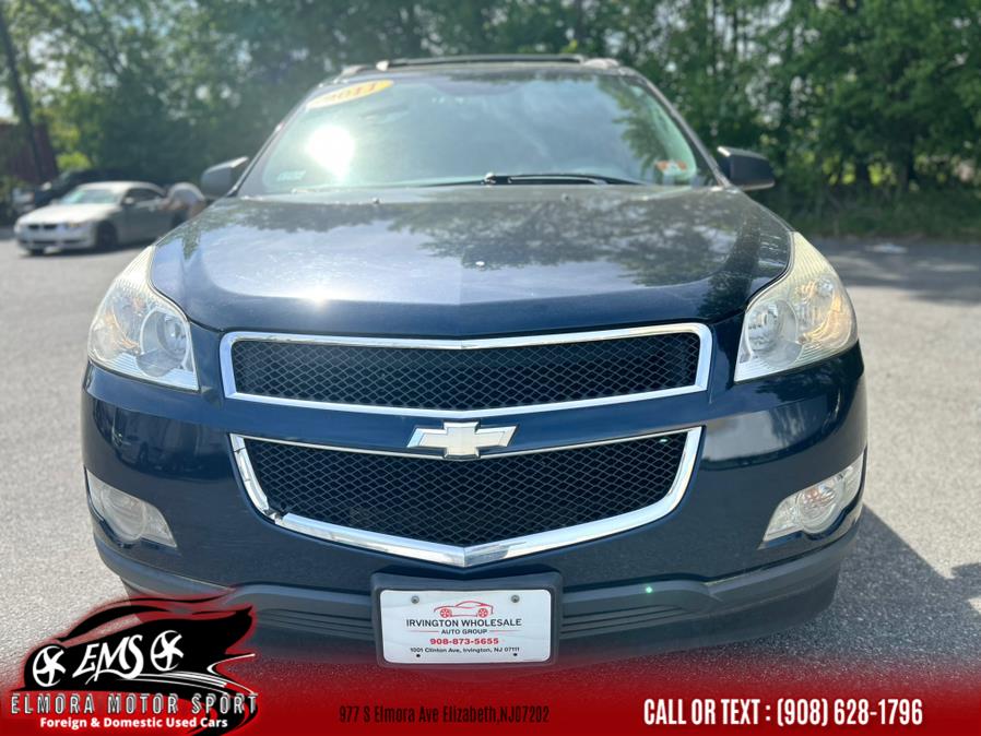 2011 Chevrolet Traverse FWD 4dr LS, available for sale in Elizabeth, New Jersey | Elmora Motor Sports. Elizabeth, New Jersey 2011 Chevrolet Traverse FWD 4dr LS, available for sale in Elizabeth, New Jersey | Elmora Motor Sports. Elizabeth, New Jersey