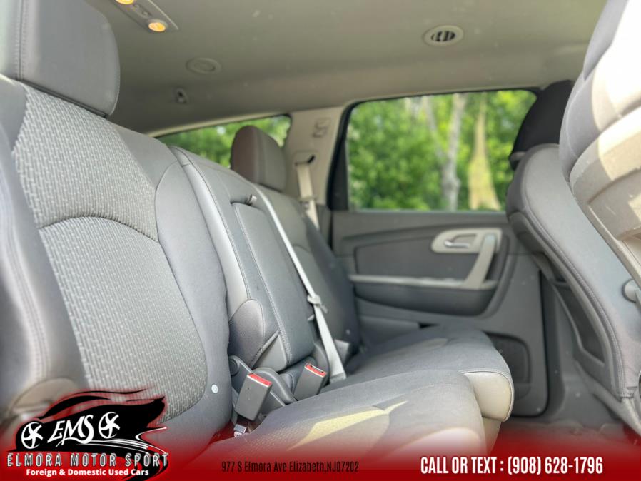2011 Chevrolet Traverse FWD 4dr LS, available for sale in Elizabeth, New Jersey | Elmora Motor Sports. Elizabeth, New Jersey 2011 Chevrolet Traverse FWD 4dr LS, available for sale in Elizabeth, New Jersey | Elmora Motor Sports. Elizabeth, New Jersey