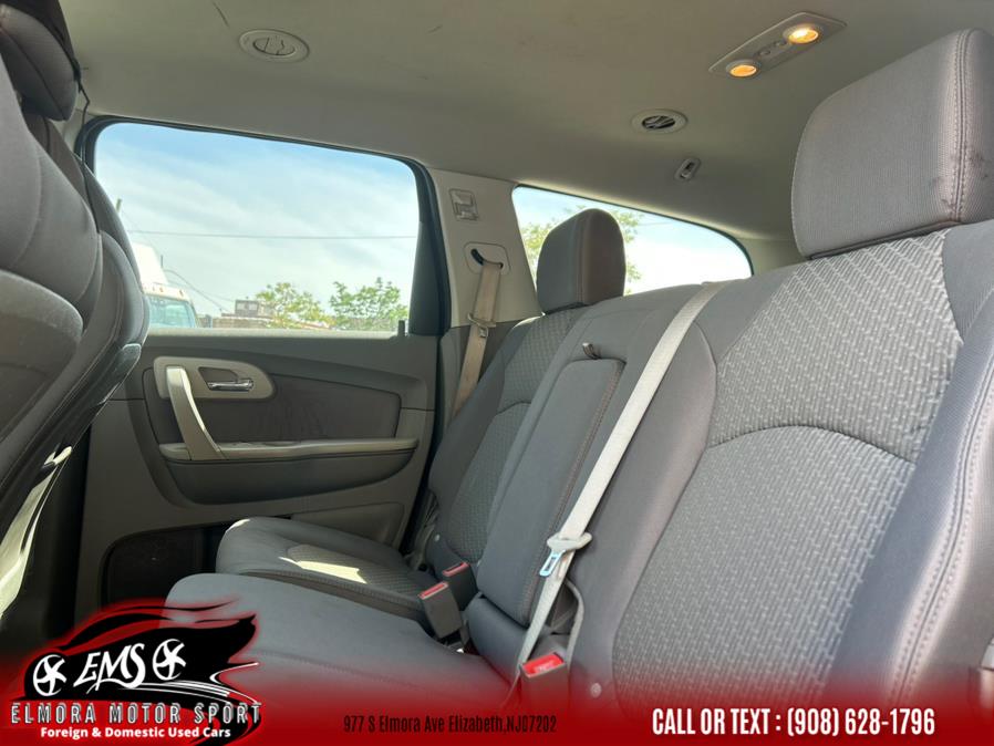 2011 Chevrolet Traverse FWD 4dr LS, available for sale in Elizabeth, New Jersey | Elmora Motor Sports. Elizabeth, New Jersey 2011 Chevrolet Traverse FWD 4dr LS, available for sale in Elizabeth, New Jersey | Elmora Motor Sports. Elizabeth, New Jersey