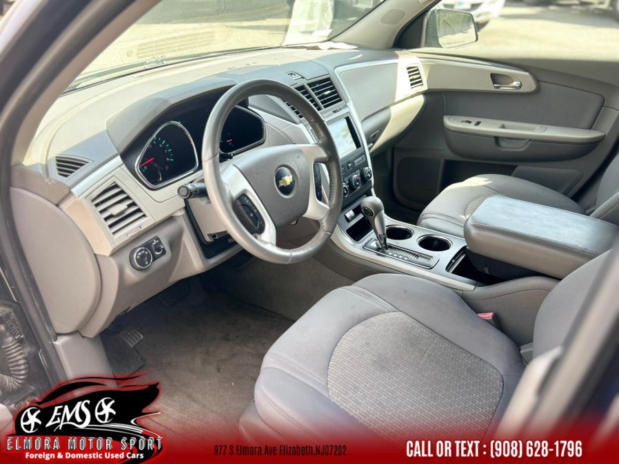 2011 Chevrolet Traverse FWD 4dr LS, available for sale in Elizabeth, New Jersey | Elmora Motor Sports. Elizabeth, New Jersey 2011 Chevrolet Traverse FWD 4dr LS, available for sale in Elizabeth, New Jersey | Elmora Motor Sports. Elizabeth, New Jersey