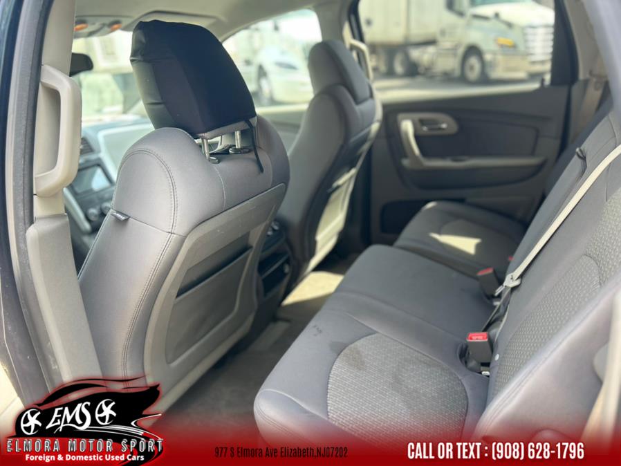 2011 Chevrolet Traverse FWD 4dr LS, available for sale in Elizabeth, New Jersey | Elmora Motor Sports. Elizabeth, New Jersey 2011 Chevrolet Traverse FWD 4dr LS, available for sale in Elizabeth, New Jersey | Elmora Motor Sports. Elizabeth, New Jersey
