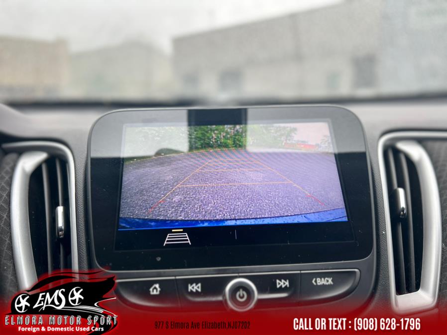 2019 Chevrolet Malibu 4dr Sdn LS w/1FL, available for sale in Elizabeth, New Jersey | Elmora Motor Sports. Elizabeth, New Jersey 2019 Chevrolet Malibu 4dr Sdn LS w/1FL, available for sale in Elizabeth, New Jersey | Elmora Motor Sports. Elizabeth, New Jersey