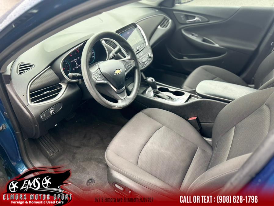 2019 Chevrolet Malibu 4dr Sdn LS w/1FL, available for sale in Elizabeth, New Jersey | Elmora Motor Sports. Elizabeth, New Jersey 2019 Chevrolet Malibu 4dr Sdn LS w/1FL, available for sale in Elizabeth, New Jersey | Elmora Motor Sports. Elizabeth, New Jersey