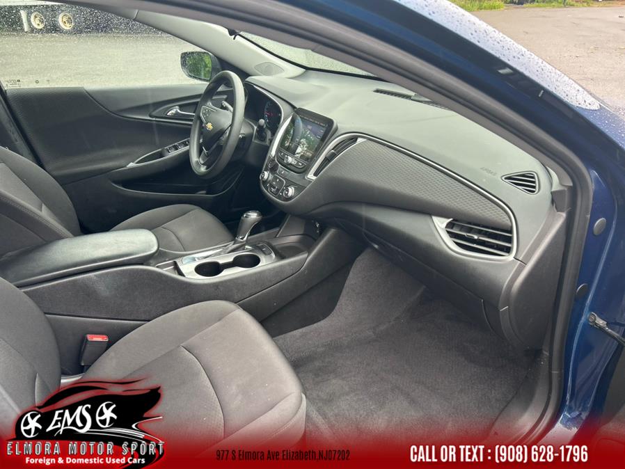 2019 Chevrolet Malibu 4dr Sdn LS w/1FL, available for sale in Elizabeth, New Jersey | Elmora Motor Sports. Elizabeth, New Jersey 2019 Chevrolet Malibu 4dr Sdn LS w/1FL, available for sale in Elizabeth, New Jersey | Elmora Motor Sports. Elizabeth, New Jersey