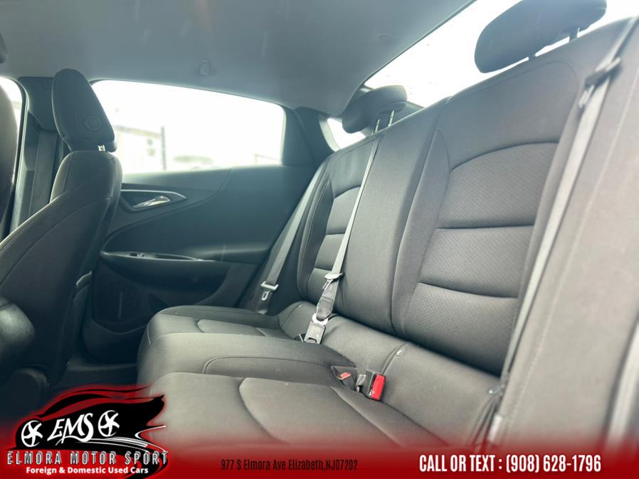 2019 Chevrolet Malibu 4dr Sdn LS w/1FL, available for sale in Elizabeth, New Jersey | Elmora Motor Sports. Elizabeth, New Jersey 2019 Chevrolet Malibu 4dr Sdn LS w/1FL, available for sale in Elizabeth, New Jersey | Elmora Motor Sports. Elizabeth, New Jersey