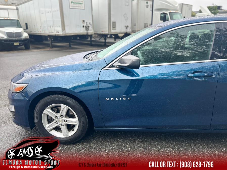 2019 Chevrolet Malibu 4dr Sdn LS w/1FL, available for sale in Elizabeth, New Jersey | Elmora Motor Sports. Elizabeth, New Jersey 2019 Chevrolet Malibu 4dr Sdn LS w/1FL, available for sale in Elizabeth, New Jersey | Elmora Motor Sports. Elizabeth, New Jersey