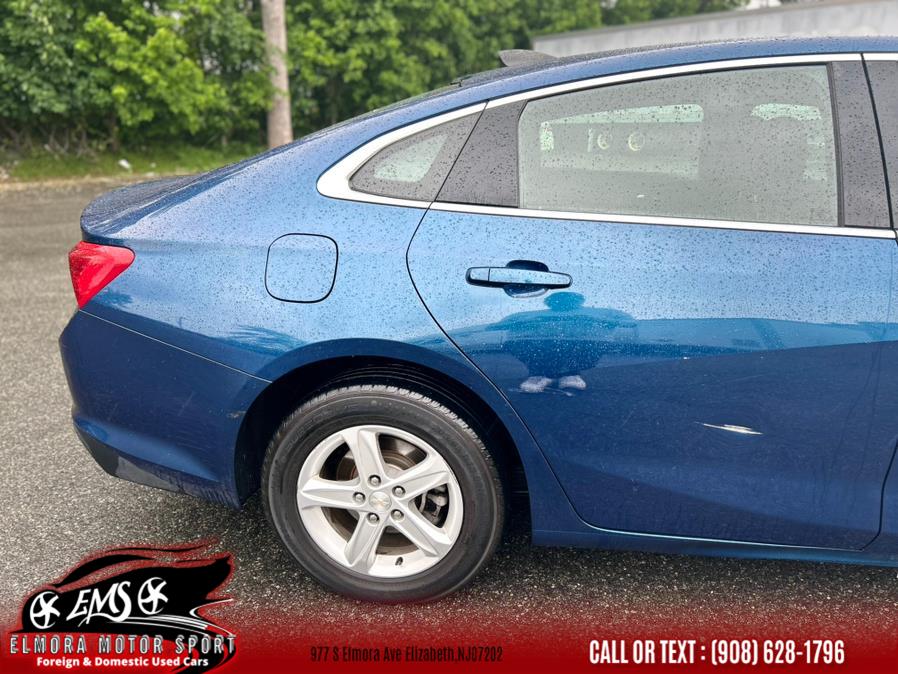 2019 Chevrolet Malibu 4dr Sdn LS w/1FL, available for sale in Elizabeth, New Jersey | Elmora Motor Sports. Elizabeth, New Jersey 2019 Chevrolet Malibu 4dr Sdn LS w/1FL, available for sale in Elizabeth, New Jersey | Elmora Motor Sports. Elizabeth, New Jersey