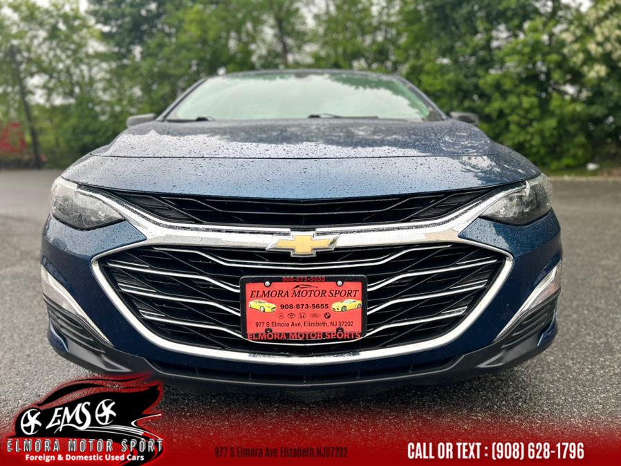 2019 Chevrolet Malibu 4dr Sdn LS w/1FL, available for sale in Elizabeth, New Jersey | Elmora Motor Sports. Elizabeth, New Jersey 2019 Chevrolet Malibu 4dr Sdn LS w/1FL, available for sale in Elizabeth, New Jersey | Elmora Motor Sports. Elizabeth, New Jersey